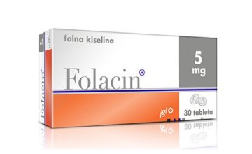 folacin-tablete