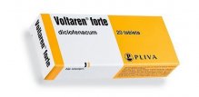 voltaren-forte