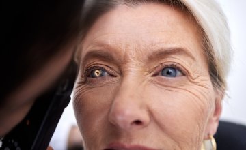 očni tlak - simptomi