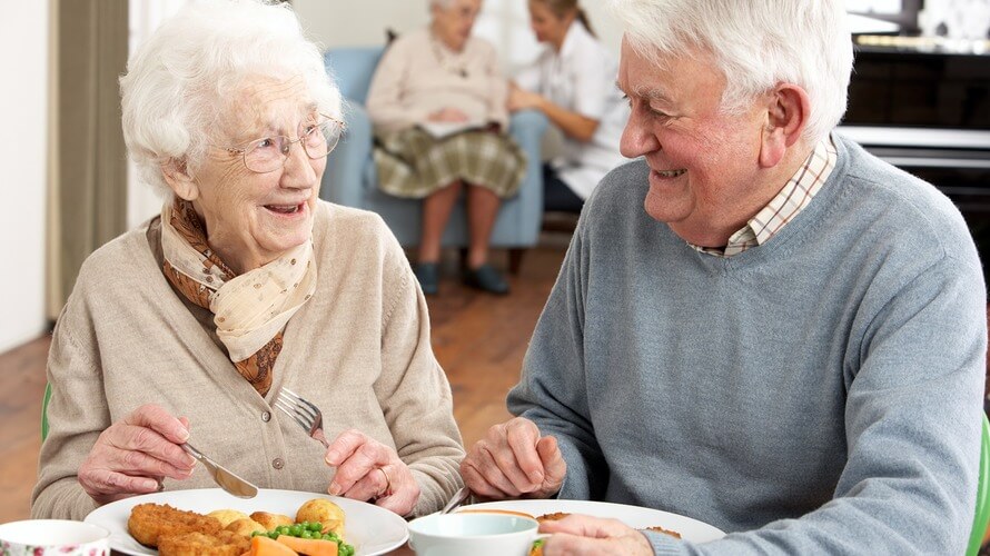 prehrana stariji ljudi