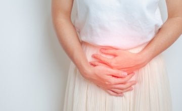 Endometrioza