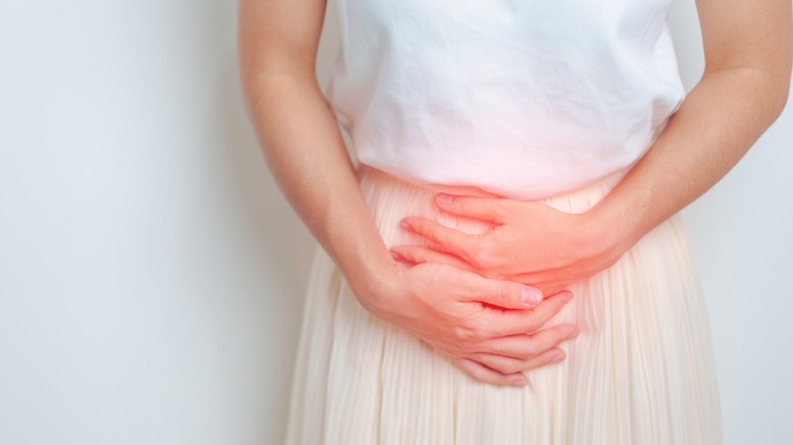 Endometrioza