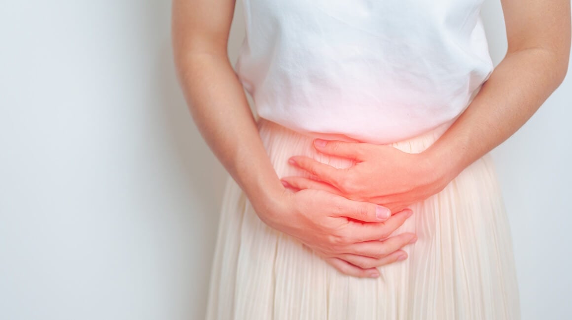 Endometrioza
