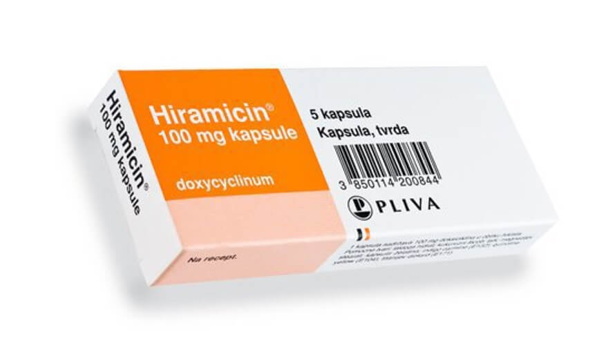 hiramicin