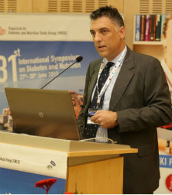 Prof. dr. Antonis Zampelas