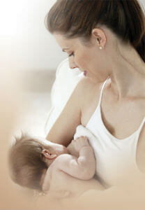 majčino mlijeko i dojenje