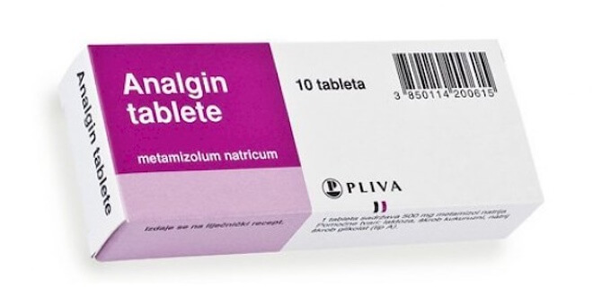 analgin-tablete