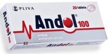 andol-100