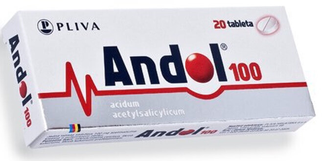 andol-100