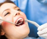 Bijele i crne plombe