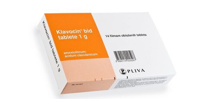 klavocin-tablete
