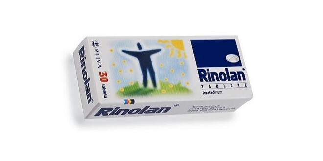 rinolan-tablete