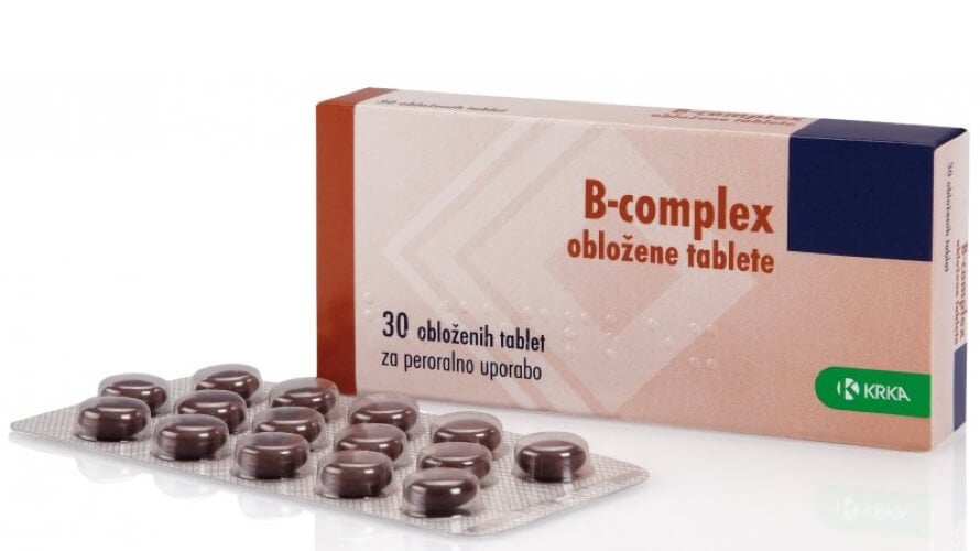 b-kompleks-tablete