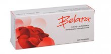belara tablete