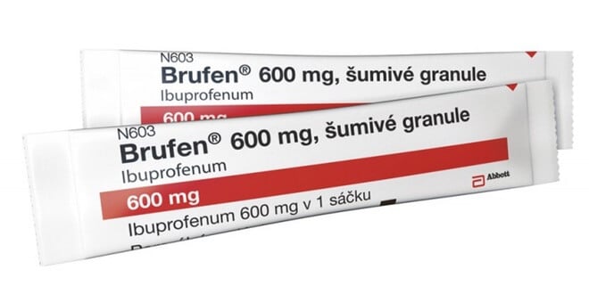 brufen 600 i visoki tlak najbolja klinika za liječenje hipertenzije