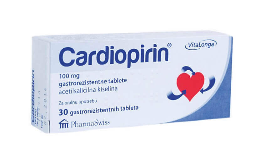 cardiopirin