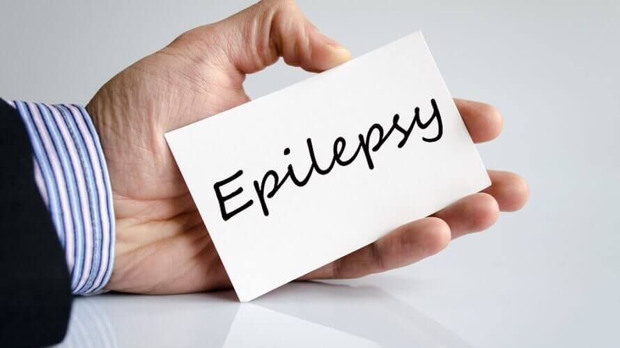 epilepsija