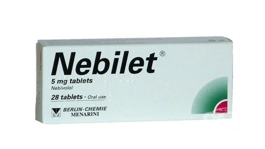 Concor tablete (5/10mg) – Uputa o lijeku