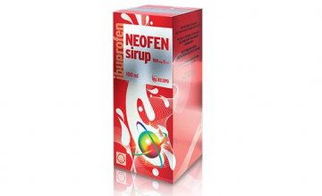 neofen sirup