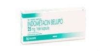 indometacin belupo