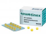 rowatinex kapsule
