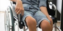 Poliomijelitis (polio, dječja paraliza)