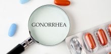 Gonoreja - antibiotik