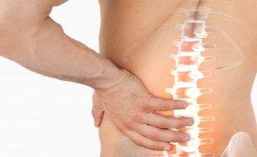 Bol u leđima – tretmani