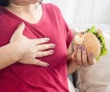 Gastroezofagealna refluksna bolest (GERB)