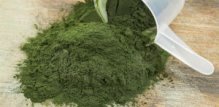 spirulina-prah