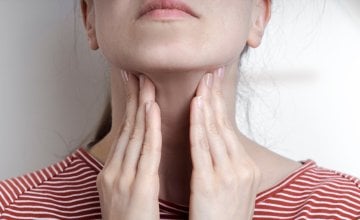 Mononukleoza (bolest poljupca)