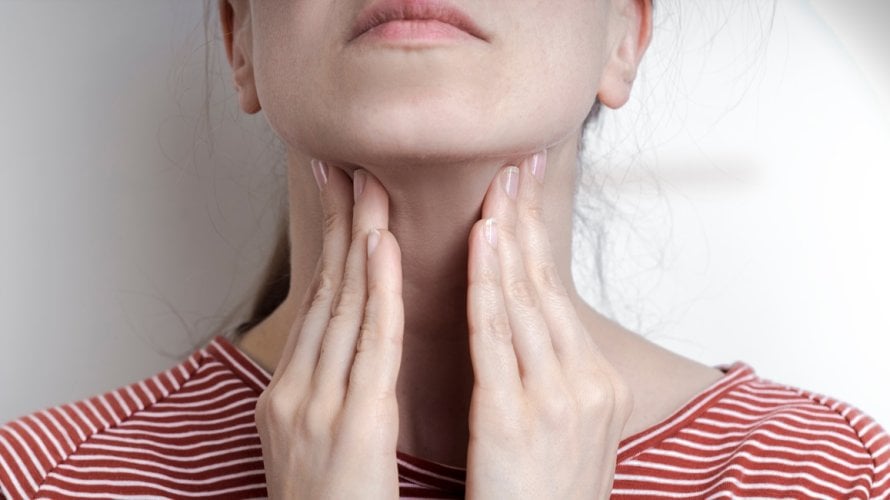 Mononukleoza (bolest poljupca)