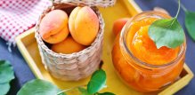Pekmez od marelica - domaći recept