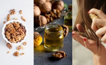 Orahovo ulje za zdravlje i ljepotu