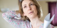 Perimenopauza (predmenopauza) - simptomi