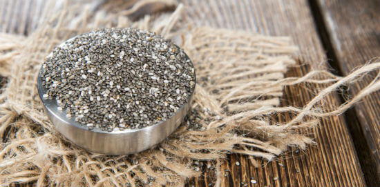 chia-sjemenke