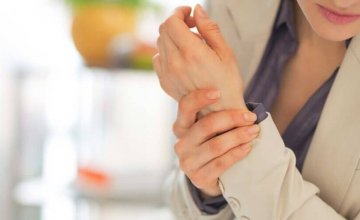 vježbe protiv bolova u zglobovima lakta na rukama elastični zavoj pomaže kod bolova u zglobovima