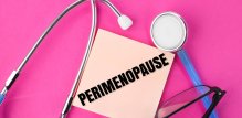 perimenopauza - iskustva