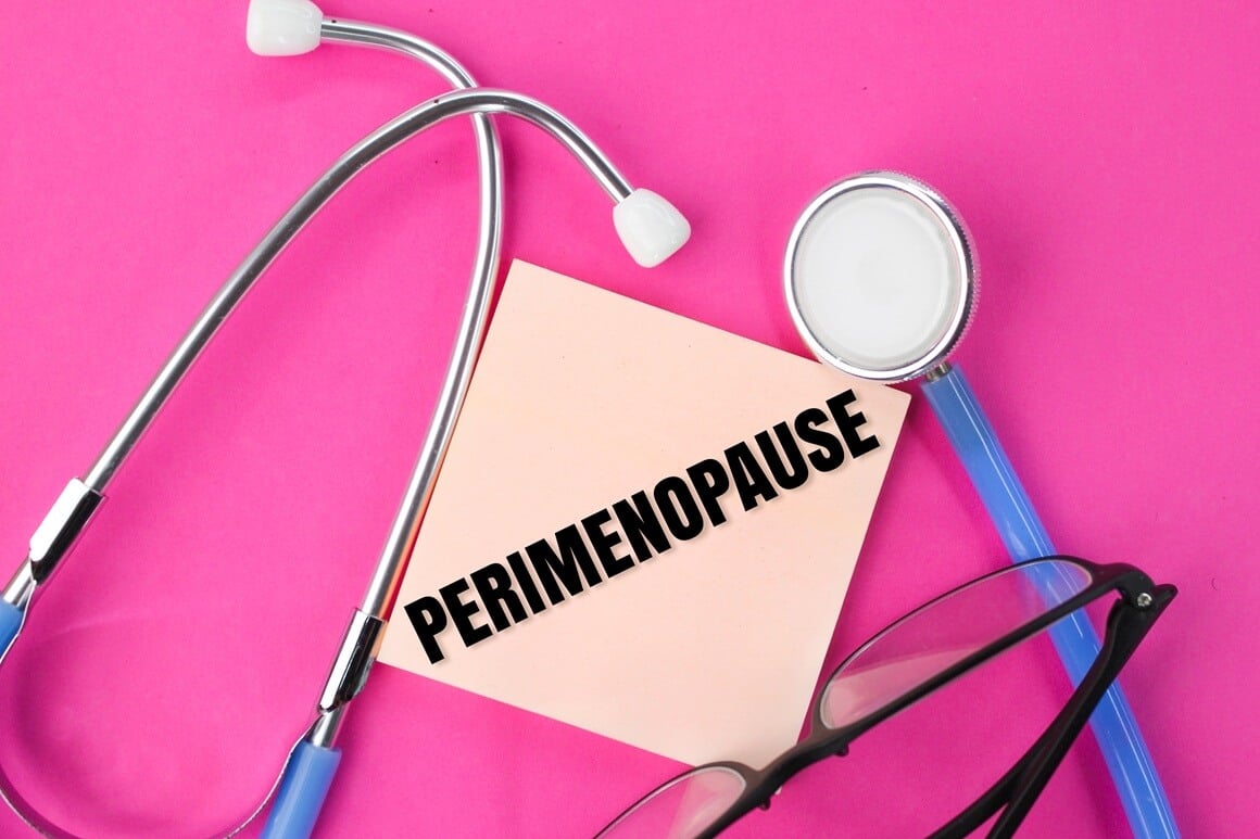 perimenopauza - iskustva