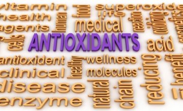 antioksidansi