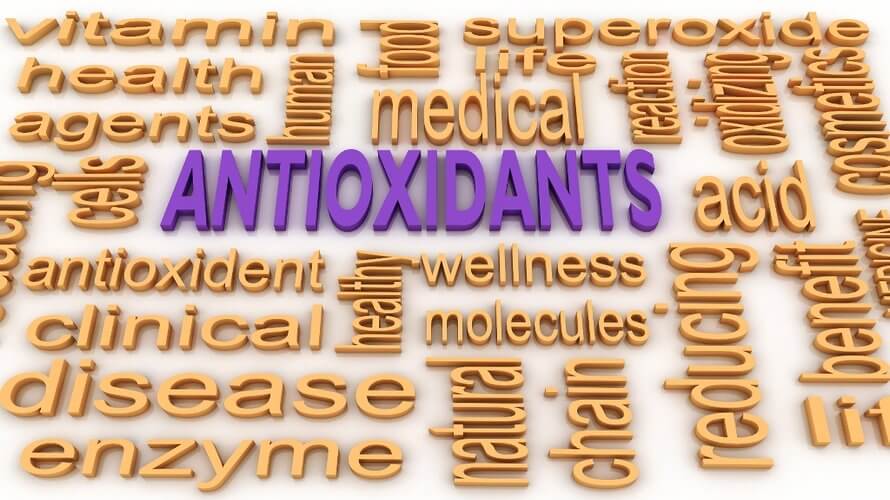 antioksidansi