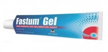 fastum gel
