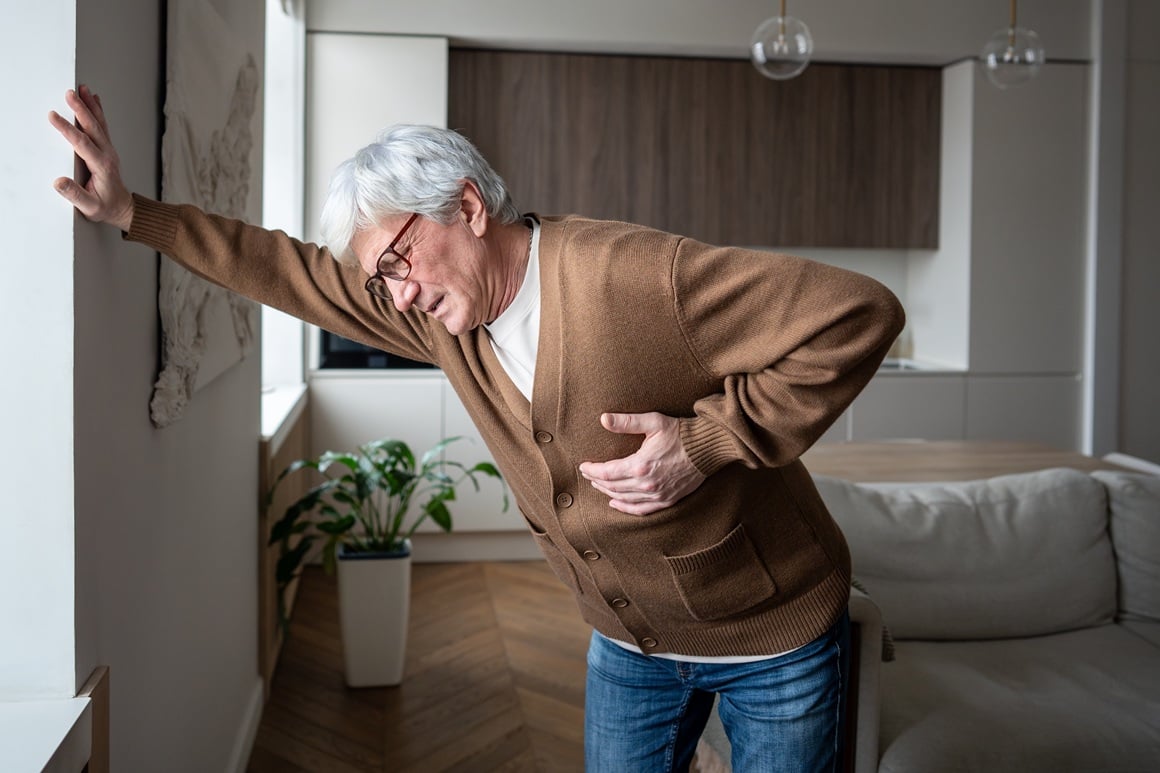 Upala srčanog mišića - dijagnoza