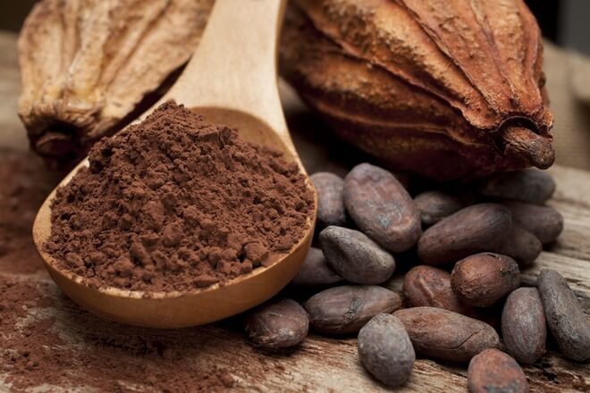 Kakao maslac – zašto je dobar za vašu kožu? | Kreni zdravo!