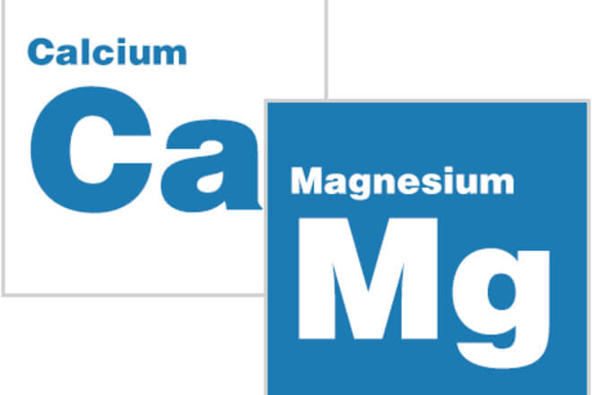 kalcij i magnezij