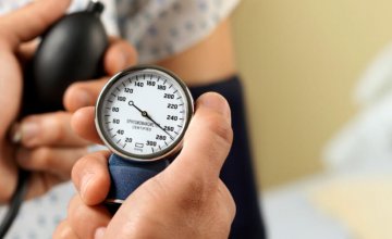 koji je normalni krvni tlak pospanost kod hipertenzije