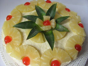 torta-s-ananasom
