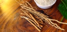 Ashwagandha - ljekovitost