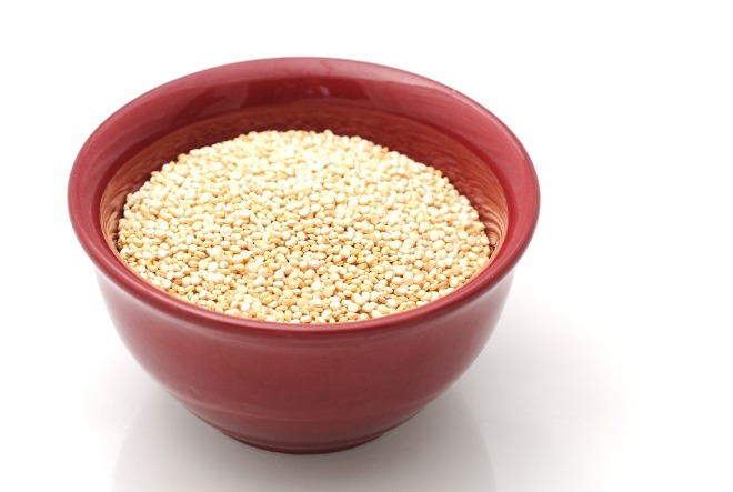 Kvinoja