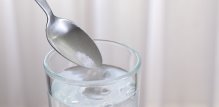 Soda bikarbona za želudac